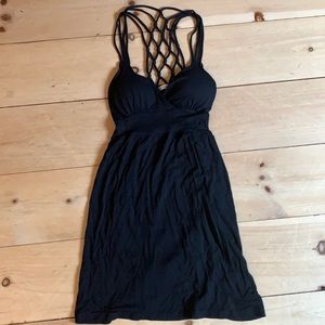 Little Black Dress Size S